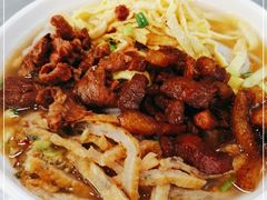 -江南濑粉店(文华路店)