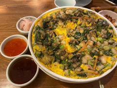 海蛎煎-闽上鲜·福建菜(龙湖滨江天街店)