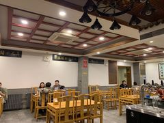大堂-金生隆(六铺炕店)