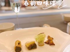 -沈灶河豚宴·河豚融合餐厅(汉中路店)