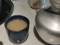 -牧雲子·臻选云南菜 .商务宴请(泰然大厦店)