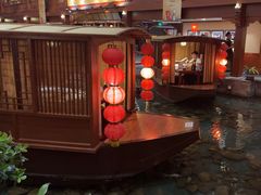 -潇湘甲鱼村(清河店)