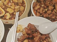 -乡村基·川味现炒大王(熙悦天街店)