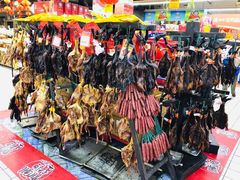 -世纪联华超市(外海店)