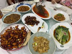 -红旗饭庄