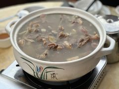 -老东风菜馆·潮汕大排档