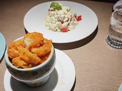 -波特曼西餐厅(中央大街店)