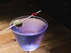 -蜉蝣酒吧(仓山万达店)