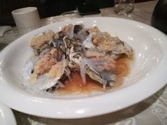 -老上海弄堂菜馆(恒基名人购物中心店)