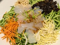 东北大拉皮-李氏八大件老菜馆(万宝街店)