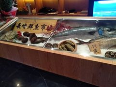 -月下料理(楷林IFC店)