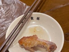 -日昌餐馆(亦庄店)