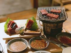 -馥家小馆(黔灵山公园店)