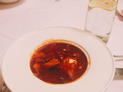 -成桂西餐厅·42年的味道(五大道疙瘩楼店)