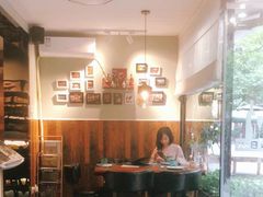 -帕歌西班牙餐厅paco tapas