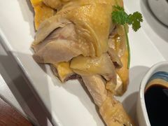 白切鸡-壹只菜·崇明本地特色菜(崇明南门店)