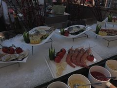 阿根廷红虾-浙江西子宾馆·瑶园咖啡厅