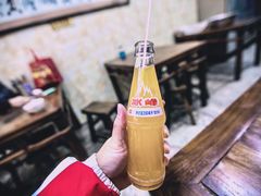 -老刘家泡馍(钟楼广济街店)