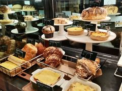 -星巴克臻选店(澳门伦敦人店)