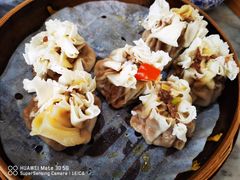-都一处烧麦馆(前门店)