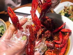 -戴记龙虾(天泽街店)