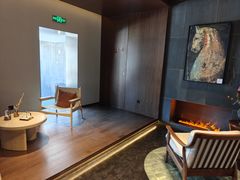 -黄山雲麓北海宾馆