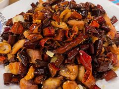 -宝源饺子(麦子店街店)
