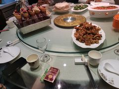 -私厨小磨(连丰路店)