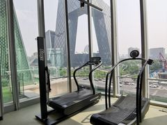 -Trainyard 炼·工场(中国国际贸易中心店)