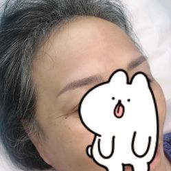 -久匠·纹眉半永久野生眉