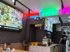-家味螺蛳粉&烤鱼(五角场店)