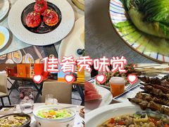 -南海渔村(珠江新城店)