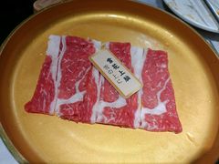 -一绪に寿喜烧自助(世茂广场店)