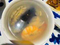 海鲜佛跳墙-王庄阿咪海鲜大排档(上下杭店)