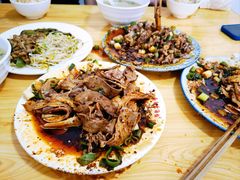 -温记府廟豆汤饭·始于1955年(海椒店)