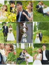 -易摄影婚纱摄影工作室