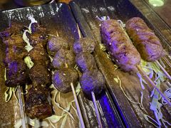 -质烤烤物·活烤海鲜(质烤总店)