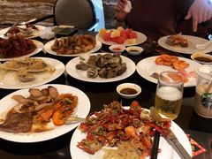 -AdD全日制餐厅(中谷花园酒店)