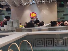 -老边饺子馆(金源店)