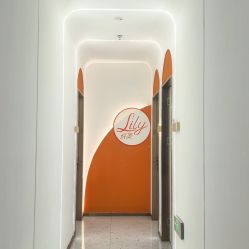 -Lily纤美·科技减脂中心