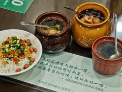 -龙老五汤店(站前西路店)