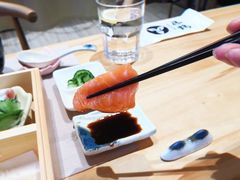 -藤鹤日本料理(保利广场店)