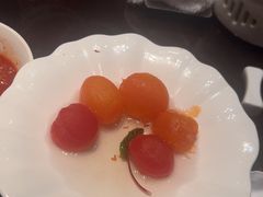 -福州仓山凯悦酒店·闽味中餐厅