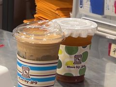 -JPG canteen(广州寺右公馆店)