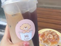 -YOLO COFFEE悠乐咖啡