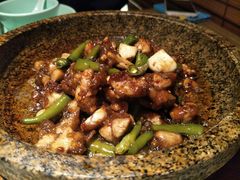 -绿茶餐厅(布吉万象汇店)