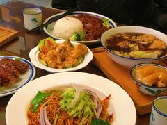 馬來炒麵-马来MO简餐.南洋风味料理(美食街店)
