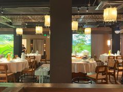 -湘邻呷铺·田园家宴(汉基广场店)