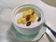 自制酸奶-徽韵人家·传承正宗徽菜(牡丹园店)