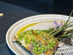 苏式烟熏青鱼-江南雅厨(李公堤店)